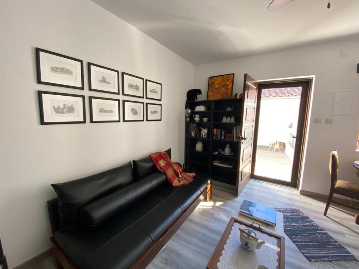 Casa Do Beco B&B Douro - Guest House Parambos Zewnętrze zdjęcie