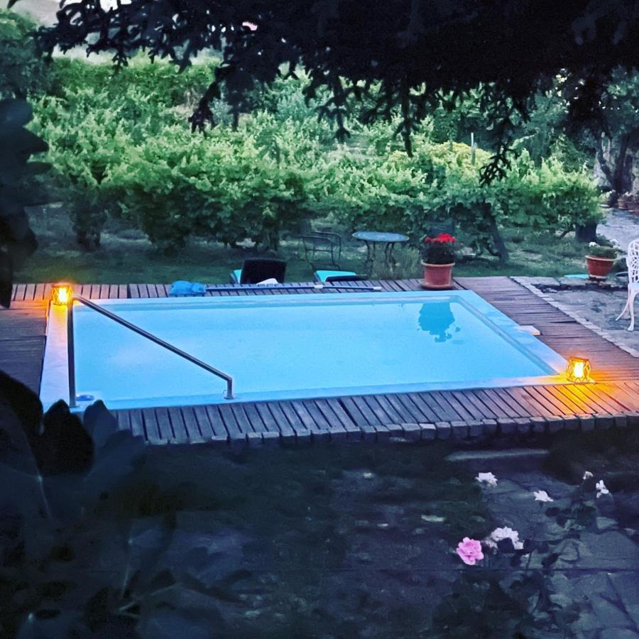 Casa Do Beco B&B Douro - Guest House Parambos Zewnętrze zdjęcie