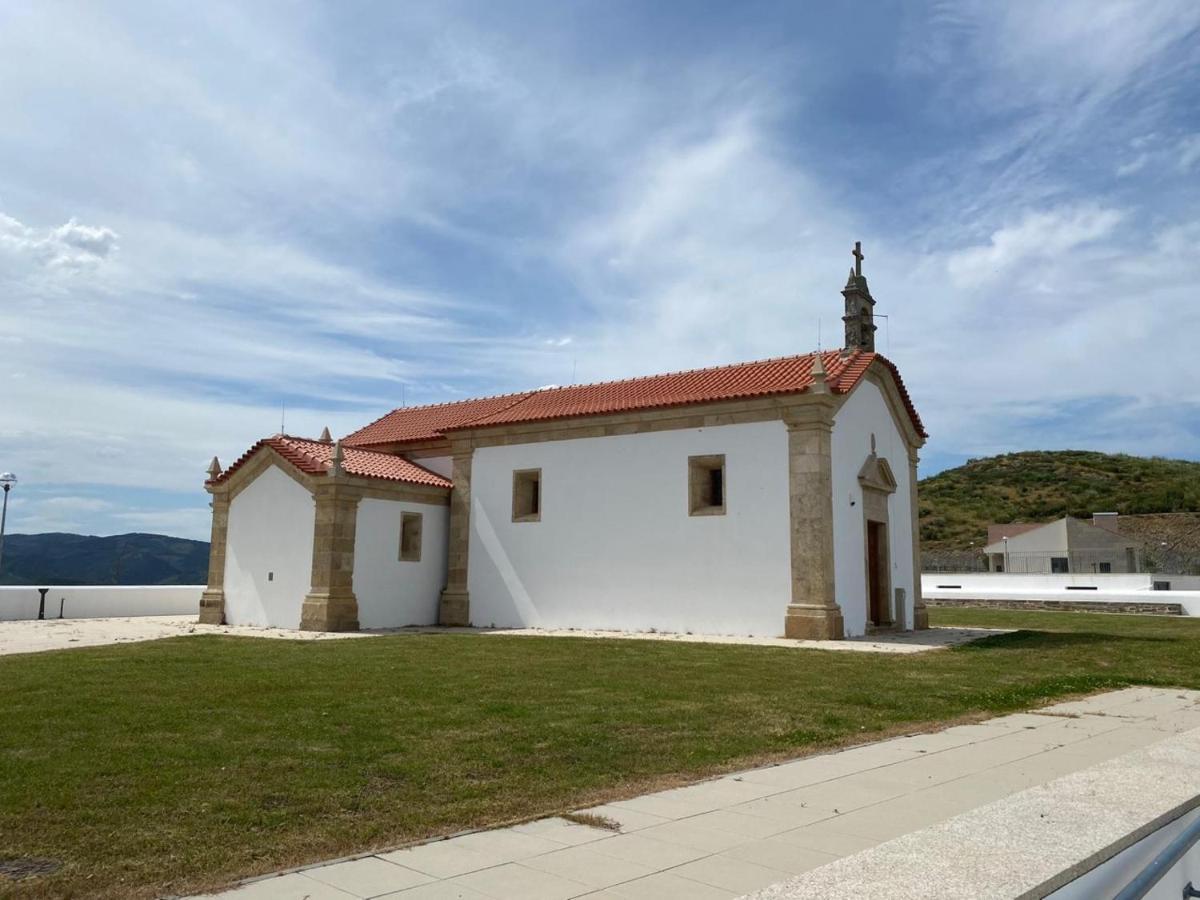 Casa Do Beco B&B Douro - Guest House Parambos Zewnętrze zdjęcie