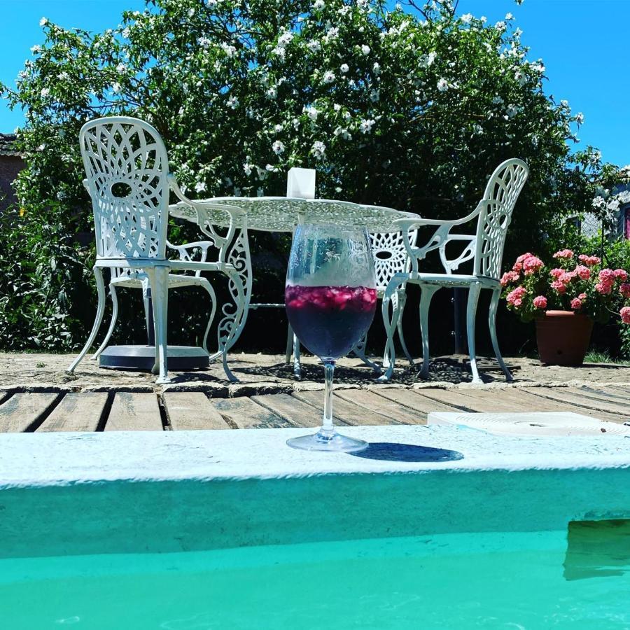 Casa Do Beco B&B Douro - Guest House Parambos Zewnętrze zdjęcie